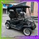 Custom Club Car Golf Carts 2 Seats 48 Volt Club Car AC Club Car Golf Buggy For Resort