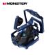 Monster XKT09 Noise Reduction Earphones Intelligent Gaming Tws Earbuds