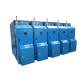 Industrial Hot Oil Temperature Control Units TCU 300 Centigrade For Roller Stainless Stail