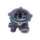 Kobelco Hydraulic Pump SK200-6E Gear Pump Rotary Gear Pump YN10V00033F2
