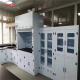 Safety Steel Strong Corrosion Resistance Chemistry Laboratory Fume Cupboard Australia