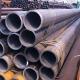 Schedule 80 Schedule 40 Seamless Carbon Steel Pipe Astm A106 For Gas Conveyance