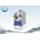 SS304 Table Top Autoclave Steam Sterilizer With Electric Heated