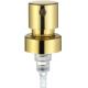 Aluminum Crimp Perfume Pump Sprayer K401-1 Leakproof Multipurpose