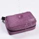 Large Capacity Bathroom Hanging Toiletry Bag Beauty Cosmetic Personal Care