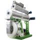 Sheep Auto Ring Die Feed Pellet Mill Machine For Animal Feed