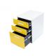 Mordern Knock Down Commercial Mobile File Cabinets