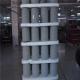 Waterproof 250D PVC Yarns Eco Friendly Wear Resistant High Tensile