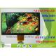 7 Inch Tablet Transmissive Lcd Screen , IPS LCD Screen 1024 * 600 Resolution