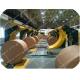 Complete Paper Roll Handling Systems For Paper Industry , Data Management System