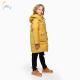 Down Bomber Hfx Halifax Plus Size Packable Down Lightweight Waterproof Yellow