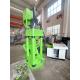 Automatic Metal Briquetting Press For Briquette Size 100-120mm
