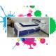 A3 Size Digital T Shirt Printer With Pigment Ink Flatbed Printer High Performance