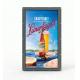 32 Inch 1080P IPS LCD Display for Utility Poles 2000Nits Brightness Android Embedded Self-Service EV Charging Station