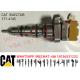 Diesel Engine Injector 177-4745 For Caterpillar 3126 Common Rail
