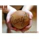 wooden balls for crafts Personalized wooden balls for gift #8#10