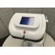60W portable vein removal 980nm diode laser vascular removal machine for sale