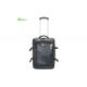 Carbon Material Carry On Trolley Inline Skate Wheels Suitcase
