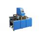 Hydraulic Automatic Hot Stamping Machine YH-500 For Leather Wood Plastic Package