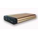 10000mAh Mobile Battery 4G Wireless WiFi Router Power Bank With Dual USB Ports