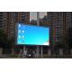 HD Slim Outdoor SMD LED Display Module Size 320 * 160mm Stable Performance