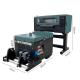 A3 300mm Digital Shirt Printing Machine Xp600 I3200 Tee Shirt Printing Machine