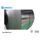 0.01-0.22mm 2 Stories Stainless Steel Clad Plate High Bonding Rate