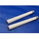 60K Zirconia Ceramic Parts / Ceramic Plunger for Intensifier Pump / Water Jet Cutter