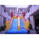 Mini Clown Inflatable Slide (CYSL-62)