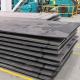 JIS Carbon Steel Plate Astm Mill Edge 600mm BA Surface Finish