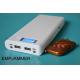 Multi Bands High Power EMP Jammer Device 500-1000 MHZ Power Bank Type