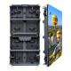 Outdoor Show Stage Rental LED Display SMD1921 500X1000mm Cabinet Size Module Size 250*500mm