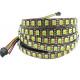 Addressable Programmable Waterproof White Led Strip Lights 5050 SMD WS2813