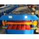 double layer color steel roof machine
