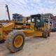 140k 140h 140G Caterpillar CAT 140H Motor Grader Excellent Condition and Performance