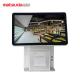 Matsuda VFD Dual Screen All in One Windows Pos System 15.6