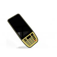 Smart 5 Inch 4G Rugged Touch Screen Tablet , WiFi Handheld Terminal PDA