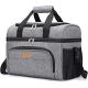Lightweight Portable Insulated Cooler Bags Double Layer