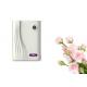 Intelligent Plastic Room Scent Diffuser Machine Wall - Mounted Installation 7W