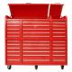Garage Store Tools Customized Support Professional Tool Cabinet Trolley for Workshop