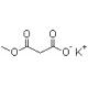 Cas 38330-80-2 Hydrogen Methyl Otassium Malonate Salt  98%