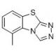 Tricyclazole [41814-78-2]