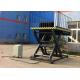 3Ton 4Ton Hydraulic Loading Dock Lift Platforms Use By Electric Control System For Loading/Unloading