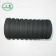 OEM Strong Resilience Harmless Flexible Silicone Rubber Grip Handle For Gym