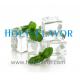 USP Grade Kiwi Mint Flavors PG VG Menthol Flavour Concentrate125ml Concenrate Mint Flavors EP Grade Concentrated Essence