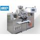 PLC Controlled Softgel Encapsulation Machine 380V 50HZ Three Phase Type