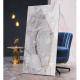 Large Format Porcelain Full Body Marble Tile Glossy Glazed 600*1200