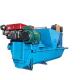 Automatic U Concrete Water Channel Lining Machine for Highway Drainage Ditch Forming