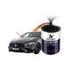 Spray Automotive Top Coat Paint 2-3 Hours Dry Time for Smooth and Long-Lasting Finish