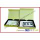 Luxury Paper Rigid Gift Boxes, Magnetic Custom Printed Packaging Boxes with PS tray